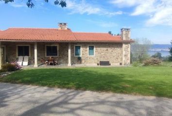 Chalet en  Barallobre (santiago), Coruña (a) Provincia