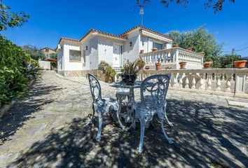 Chalet en  Santa Eulalia De Ronçana, Barcelona Provincia