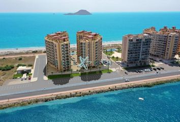 Apartamento en  La Manga Del Mar Menor, Murcia Provincia