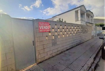 Terreno en  Miramar, Valencia/valència Provincia