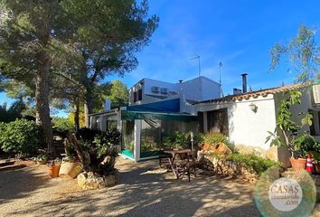 Chalet en  L'ametlla De Mar, Tarragona Provincia