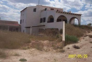 Chalet en  Novelda, Alicante Provincia