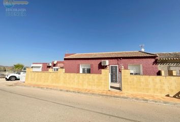 Chalet en  Fuente Alamo, Murcia Provincia