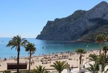 Apartamento en  Calp/calpe, Alicante Provincia