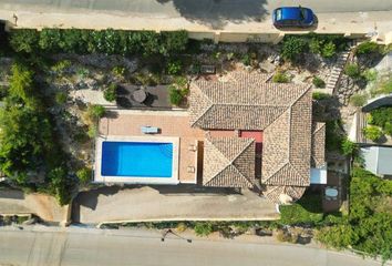 Casa en  Lliber, Alicante Provincia