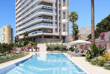 Apartamento en  Benidorm, Alicante Provincia