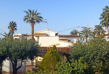 Chalet en  Dénia, Alicante Provincia