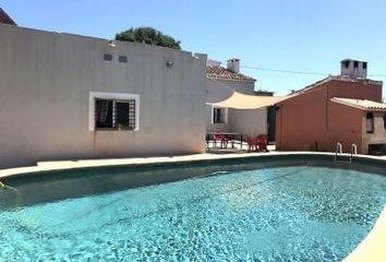 Chalet en  Ondara, Alicante Provincia