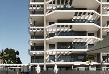 Apartamento en  Calp/calpe, Alicante Provincia