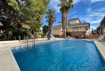 Chalet en  Las Torres De Cotillas, Murcia Provincia