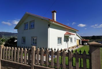 Chalet en  Castro Riberas De Lea, Lugo Provincia