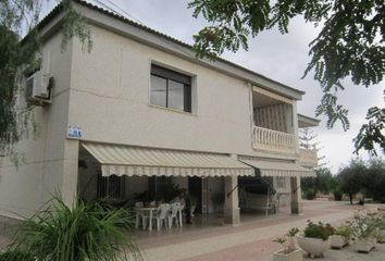 Chalet en  Elx/elche, Alicante Provincia