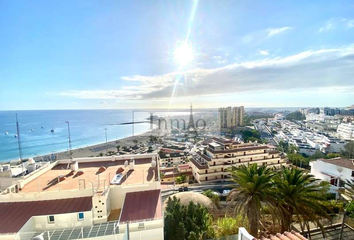 Atico en  Playa De Los Cristianos, St. Cruz De Tenerife