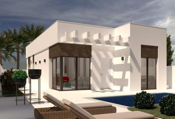 Chalet en  Pinar De Campoverde, Alicante Provincia