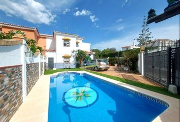 Chalet en  Matalascañas, Huelva Provincia