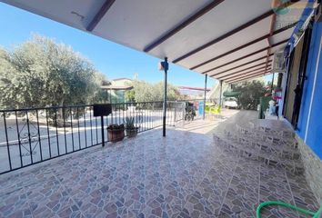 Chalet en  Doña Ines, Murcia Provincia