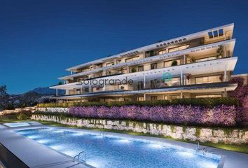 Apartamento en  Estepona, Málaga Provincia