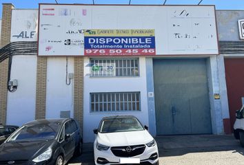 Local Comercial en  Casablanca, Zaragoza