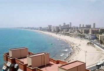 Piso en  El Campello, Alicante Provincia