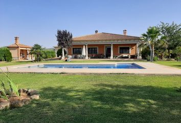 Chalet en  Piedrabuena, Ciudad Real Provincia