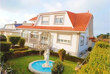 Chalet en  Valdoviño (santalla), Coruña (a) Provincia