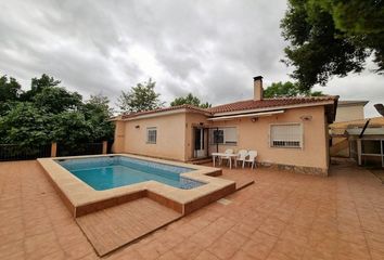 Chalet en  Sant Vicent Del Raspeig, Alicante Provincia