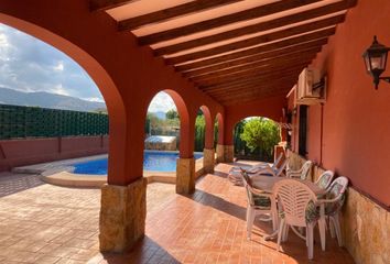 Chalet en  Pedreguer, Alicante Provincia