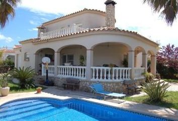 Chalet en  Deltebre, Tarragona Provincia