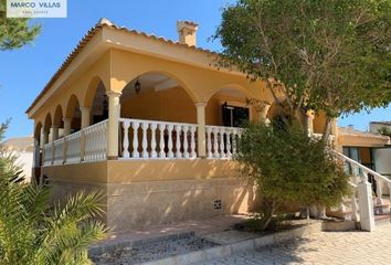 Chalet en  San Fulgencio, Alicante Provincia