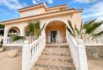 Chalet en  Bolnuevo, Murcia Provincia