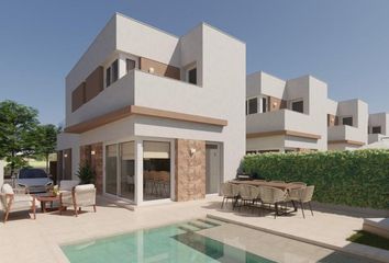 Chalet en  Almoradí, Alicante Provincia