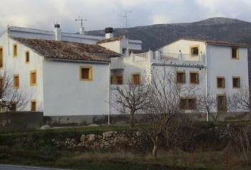 Edificio en  Agres, Alicante Provincia