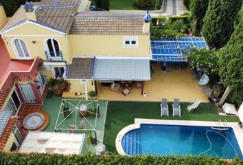 Chalet en  Molina De Segura, Murcia Provincia