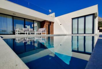 Chalet en  Polop, Alicante Provincia