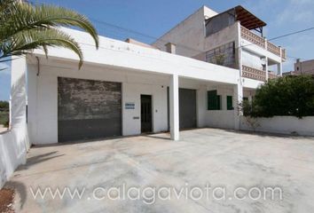 Local Comercial en  Salines (ses), Balears (illes)