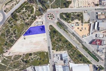 Terreno en  Finestrat, Alicante Provincia