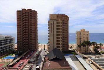 Piso en  Benidorm, Alicante Provincia