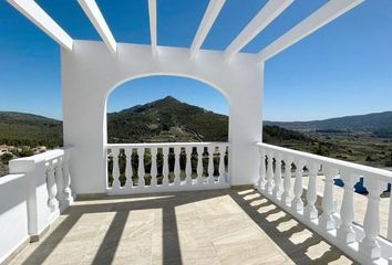 Chalet en  Alcalalí, Alicante Provincia