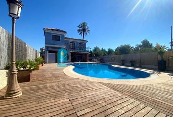 Chalet en  Morti Yechar, Murcia Provincia