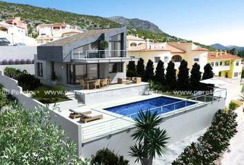 Chalet en  Tormos, Alicante Provincia