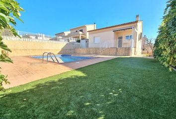 Chalet en  Creixell, Tarragona Provincia