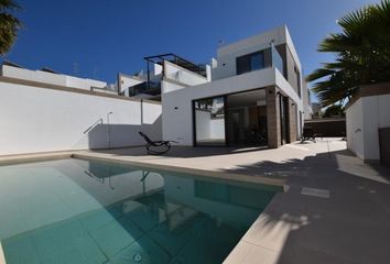 Chalet en  Benijófar, Alicante Provincia