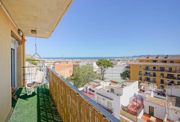 Apartamento en  Xàbia/jávea, Alicante Provincia