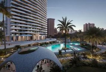 Apartamento en  Benidorm, Alicante Provincia