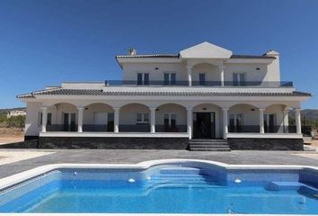 Chalet en  Pinoso, Alicante Provincia