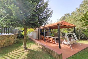 Chalet en  Navas De Riofrio, Segovia Provincia