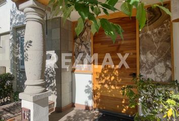 Casa en condominio en  Club De Golf Los Encinos, Lerma