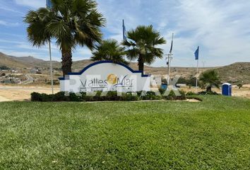 Lote de Terreno en  Villa Mar, Playas De Rosarito