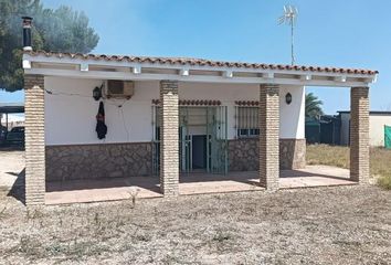 Chalet en  Sanlucar De Barrameda, Cádiz Provincia