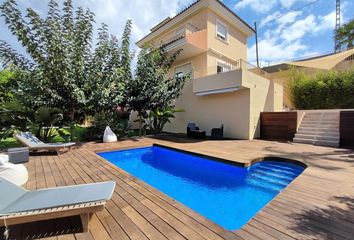 Chalet en  Busot, Alicante Provincia